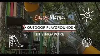 Outdoor Playgrounds in Singapore (Updated!)