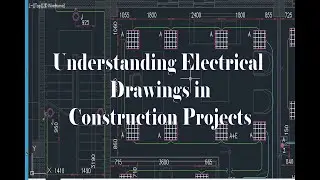 Understanding Electrical Lighting Drawing Part 1 | BeingGuruElectrical