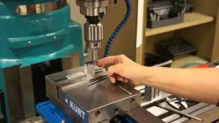 MUN Mill Edgefinder