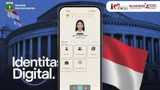 Cara Daftar Identitas Kependudukan Digital (IKD) | KTP Digital Terbaru