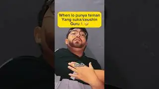 Who else likes teachers?🤣 || 