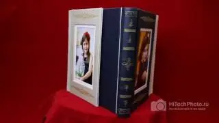Обложки «Премиум» для Фотокниг и Альбомов