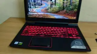 Lenovo Legion Y520  - Review Hindi | Positive and Negative point