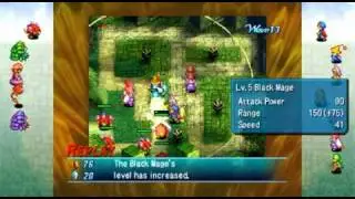 [PSP] Crystal Defenders W2 Melby Point Perfect Wave