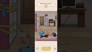 Brain Puzzle Tricky Quest - Midnight Terror - Eliminate all hazards in the room 
