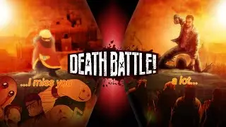 First Fan Trailer Of The Year: A Story At The End Of The World (Brad Vs Lee)