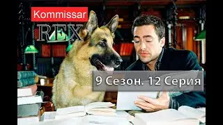 Комиссар Рекс 09x12 Мертвец и младенец