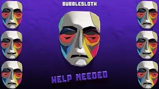 Help Needed (OLD VERSION)