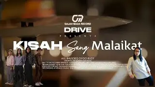 REAKSI PRAZ TEGUH MENDENGARKAN ''KISAH SANG MALAIKAT''