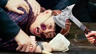 Thanh Niên Cướp 1 Tấn Ma Túy Của Bang Búa Rìu Và Cái Kết Thảm