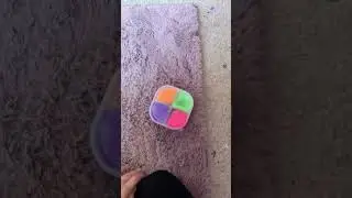 Making things disappear ￼