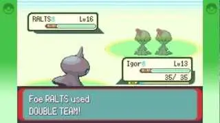 Pokémon Emerald: Nuzlocke Randomizer - Part 8