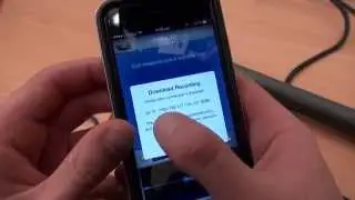Beginner's Guide to ISaidWhat!? (Audio Recorder & Editor) for iPhone
