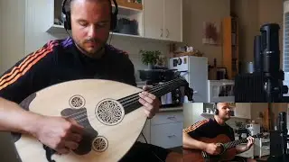 Themis Oud | Ston Katifenio sou Onta