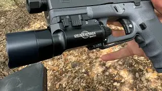 Surefire DG switch review