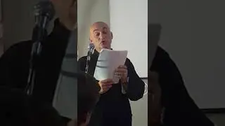Французская такая тема... Дмитрий Веденяпин 24.10.19 (ПГФМ в Светловке)
