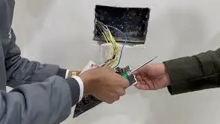 Installation of SmarDen Retrofit Devices