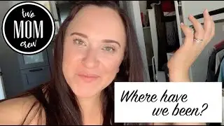 Life Update - Some Things are Changing