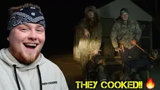 WHO LET THEM COOK?!?!🔥| Upchurch - Prove It ft. JJ Lawhorn (Reaction)