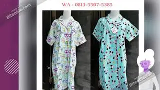 TERBARU!!!+62813 5507 5385,Gudang Piyama Gambar Lucu