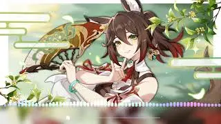 Idol / アイドル - Tingyun AI Cover