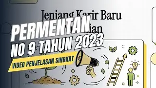 Penjelasan Singkat Terkait Permentan Nomor 09 Tahun 2023