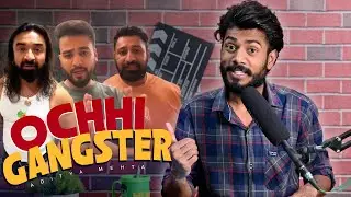 AJAZ KHAN ROAST || ELVISH YADAV , RAJAT DALAL ll Aditya Mehta