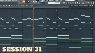 GMS SYNTH | FILTER, OSC | FL STUDIO MOBILE | SESSION 31| 