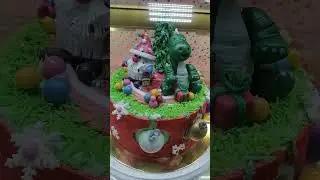 Новогодние вкусные сладости