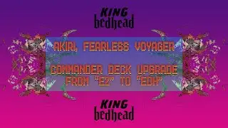 Akiri, Fearless Voyager | Boros Equipment EDH Deck Tech & Upgrade Guide