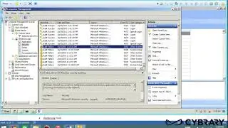 1025 74   Log Capturing and Event Correlation Event Log Explorer Lab   Computer and Hacking Forensic