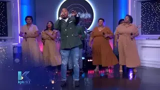 “Die bevel” – Koortjies met Jonathan Rubain | S 3 | Ep 45 | kykNET&kie