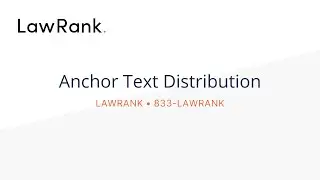 Find Your Anchor Text Distribution Using Ahrefs