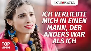 Ich verliebte mich in einen Mann, der anders war als ich | 