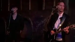 Саша Самойленко & TOMAS band | Видео с презентации альбома "Джем" | 25.03.2017