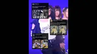 K-pop tweet #keşfet