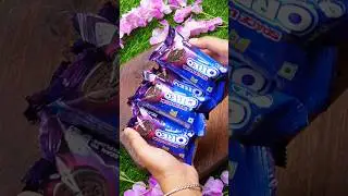 Oreo Choco Lava cake #youtubeshorts #shorts #trending #viral #cupcake #oreocake #cake #oreo #muffins