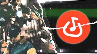 ТРЕК В СТИЛЕ ROCKET, LILDRUGHILL В BANDLAB! +ПРЕСЕТ
