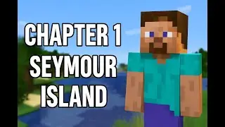 Minecraft Education Tutorial - Seymour Island - Capitulo 1