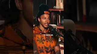 The Best Way to Change the World | Garrain Jones