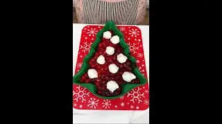 Easy holiday dessert