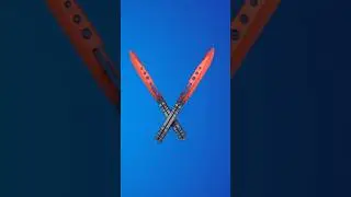 10 Best DUAL WIELD Pickaxes In Fortnite..