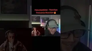 Left me speechless! #rap #freestyle #hanumankind #musicreactions #viral clips #hanumankindreview #fy