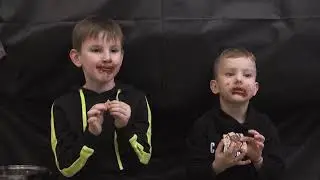 Чёрный день🖤🍫
