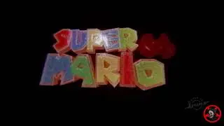 Dreams The Wario Apparition