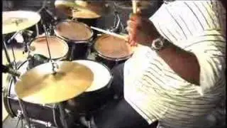 Hear and Play Drums 103: CLip #1