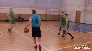 Бк Бест-Бк Советское игра за 3-4 место сезон 2022-2023