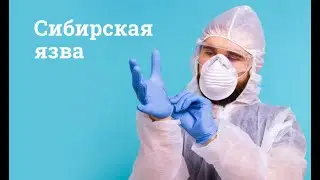 Сибирская язва