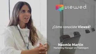 Viewed - Caso de éxito - Trainingym 1