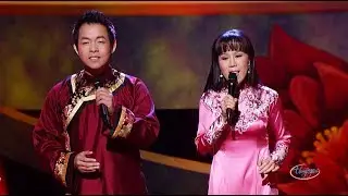 Quang Lê & Mai Thiên Vân - Nước Non Ngàn Dặm Ra Đi (Phạm Duy) PBN 90